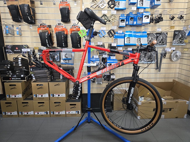Снятие старой трансмиссии